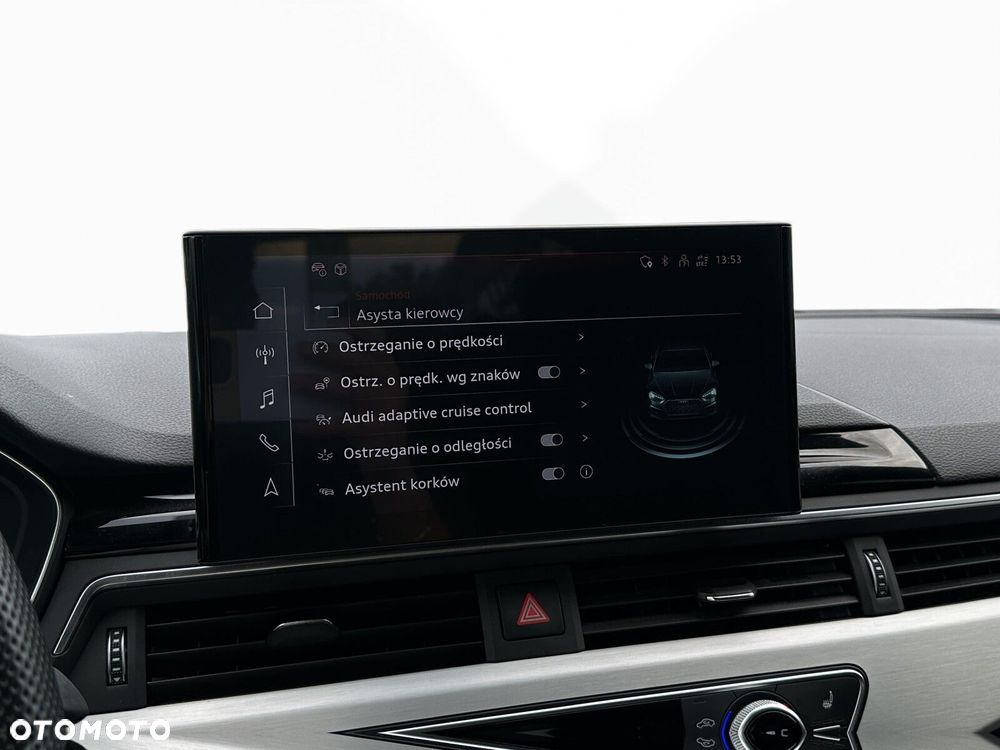 Audi A5 Sportback - 21