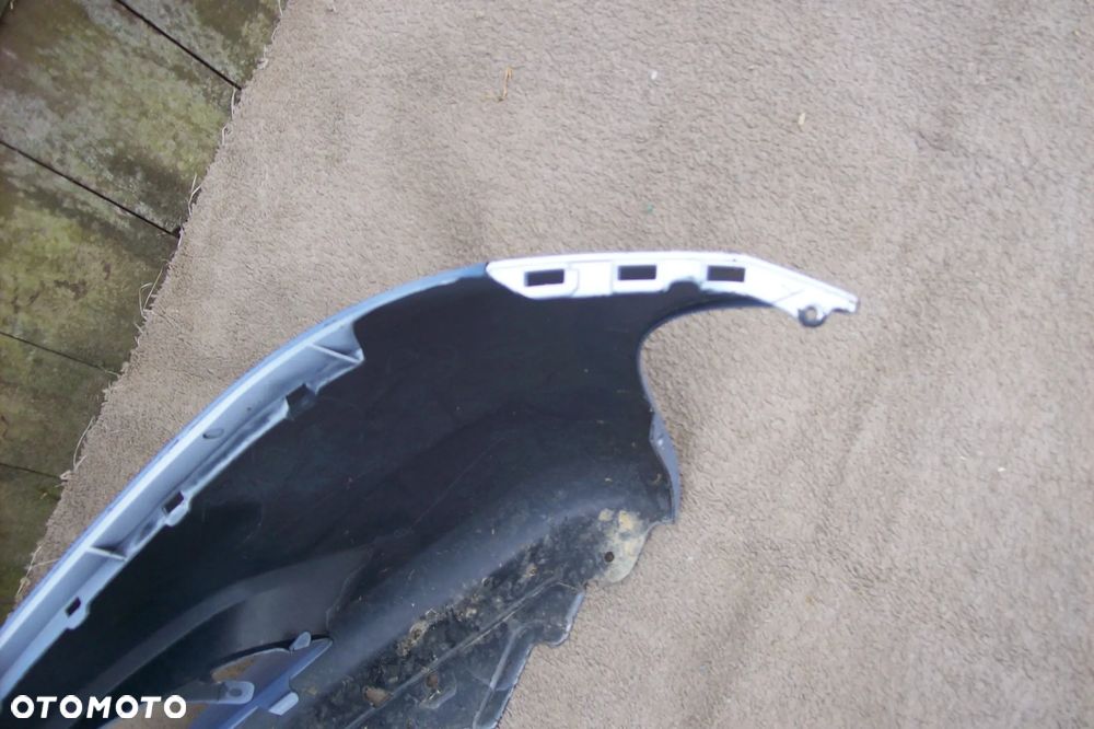 ZDERZAK PRZEDNI HONDA JAZZ III LIFT ROK 08/11 - 8