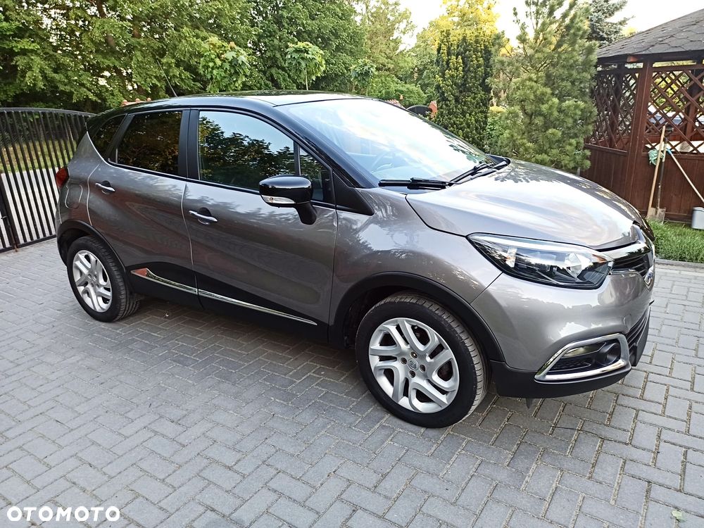 Renault Captur ENERGY dCi 90 Start&Stop Intens - 12