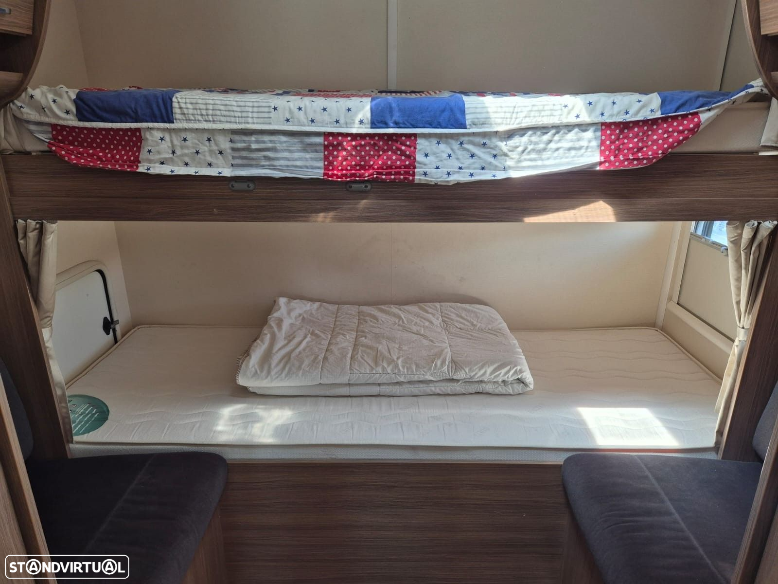 Fiat Ducato 2.3 M-Jet ML - 9