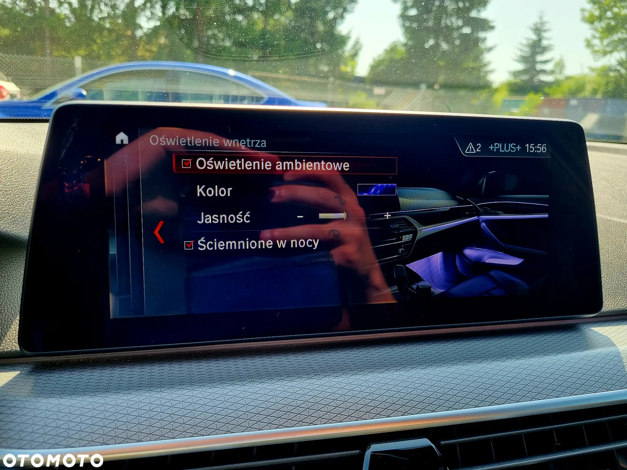 BMW Seria 5 530i Touring M Sport Edition - 29