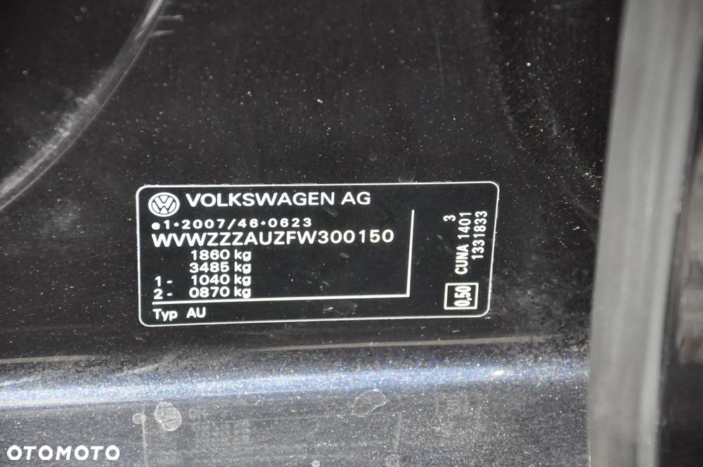 Volkswagen Golf 2.0 TDI BMT GTD - 22
