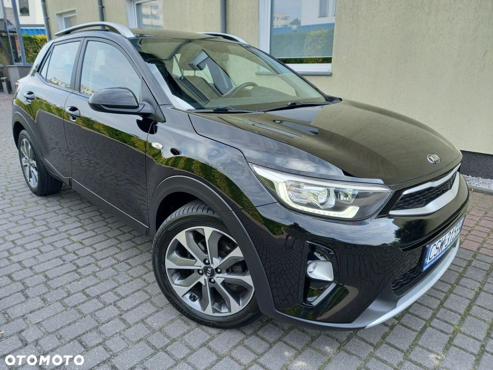 Kia Stonic 1.4 XL - 2