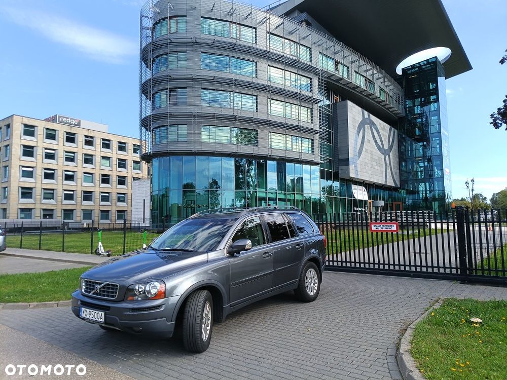 Volvo XC 90 3.2 Executive - 2