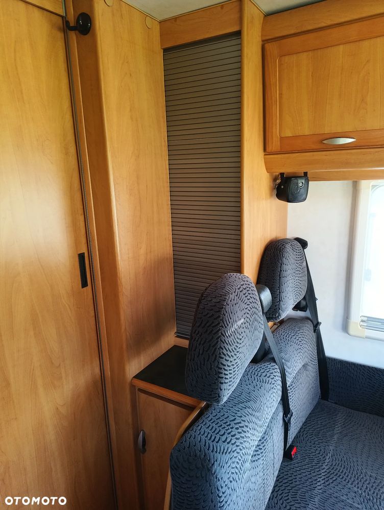 Hymer-Eriba B564 - 20