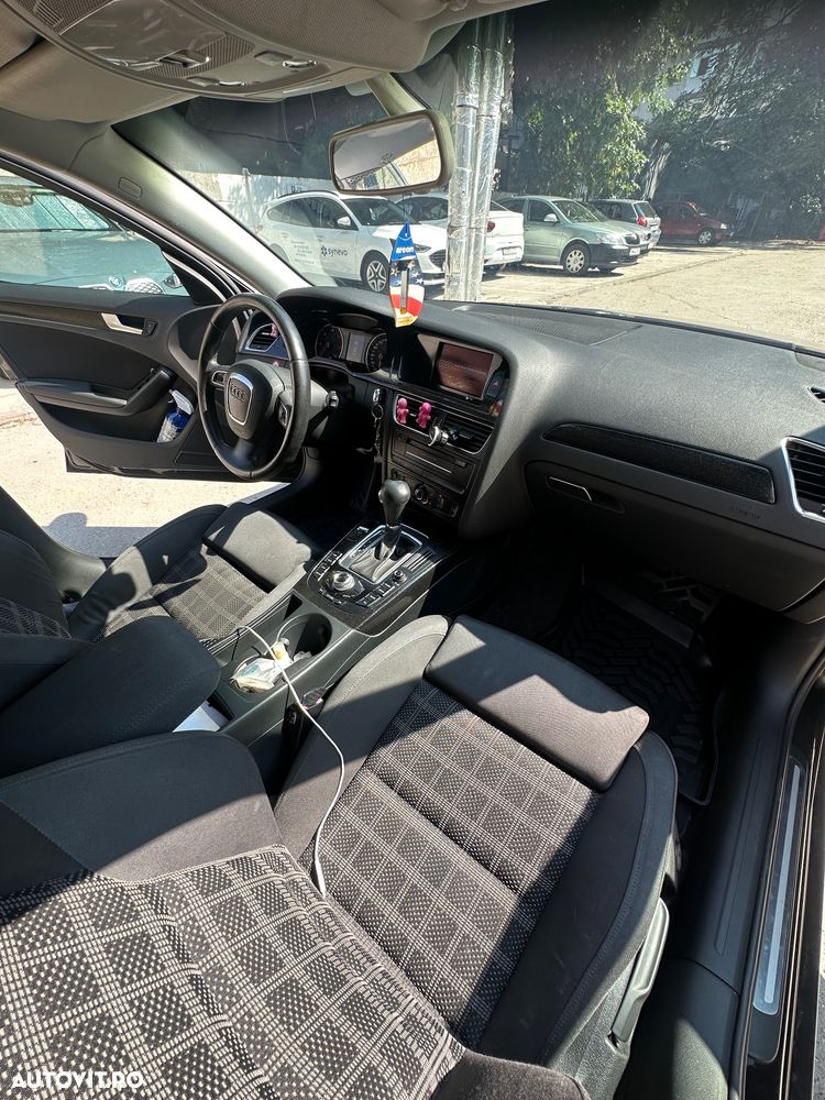 Audi A4 Limuzina - 19