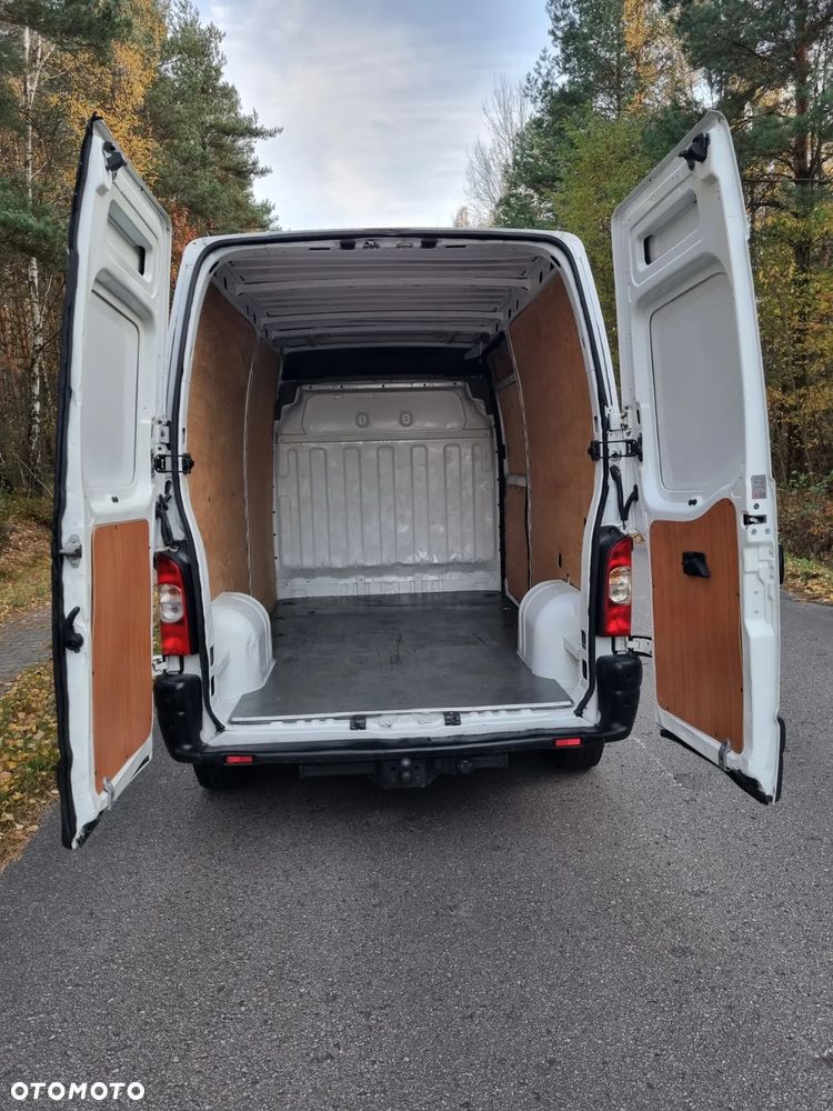 Renault Master - 8