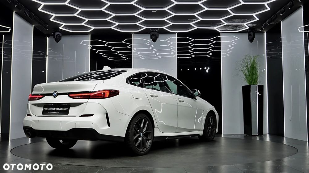 BMW Seria 2 218i Gran Coupe M Sport - 10