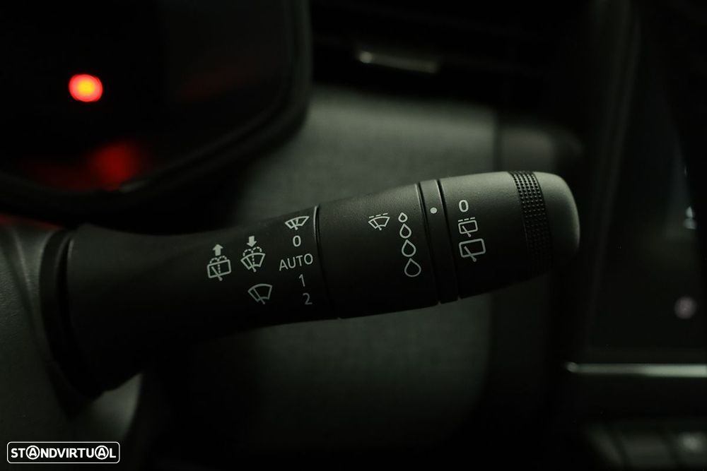 Renault Clio 1.0 TCe Evolution Bi-Fuel - 17