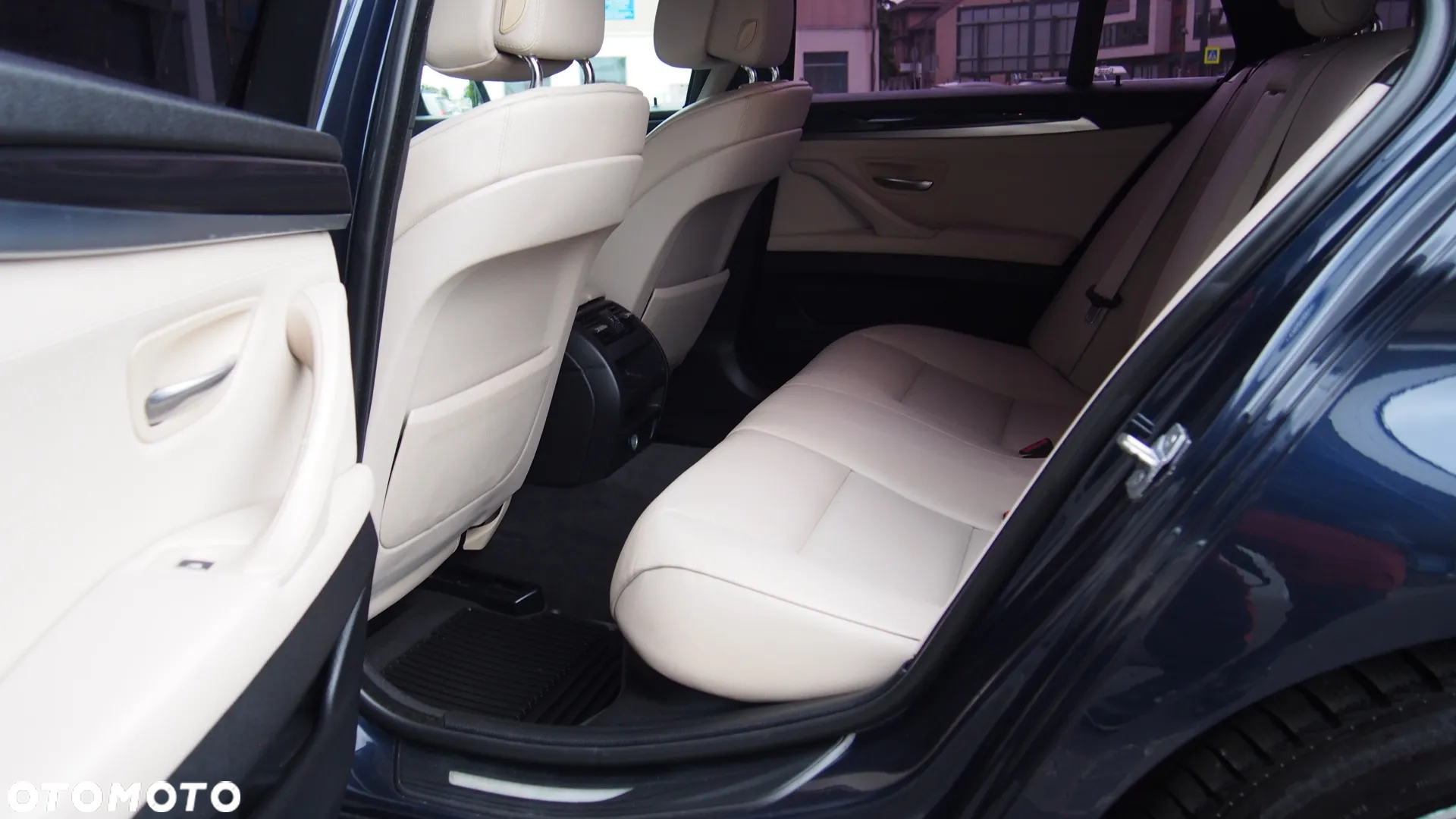 BMW Seria 5 520d Touring Sport-Aut - 22