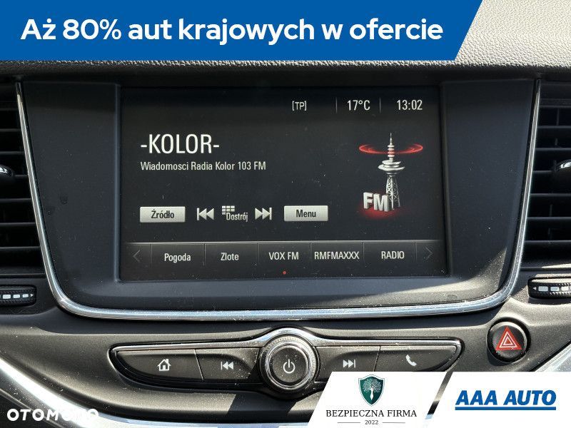 Opel Astra - 11