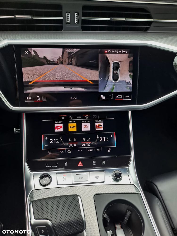 Audi A6 Avant 40 TDI S tronic design - 20