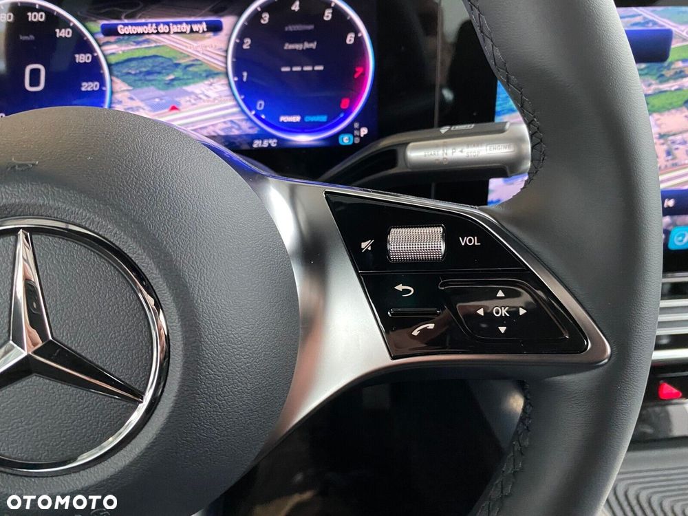 Mercedes-Benz CLA - 14