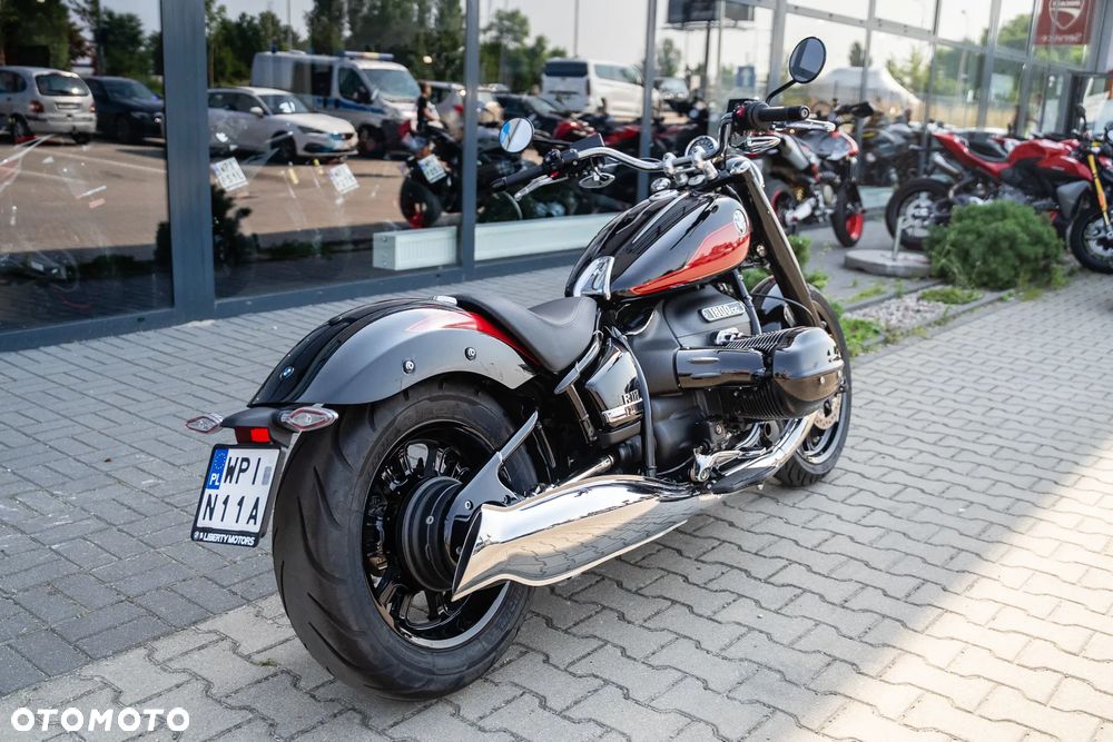 BMW R - 6