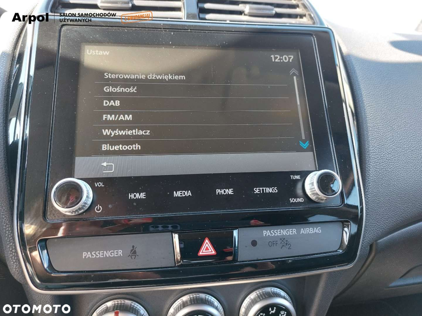 Mitsubishi ASX 2.0 Intense Plus CVT - 19