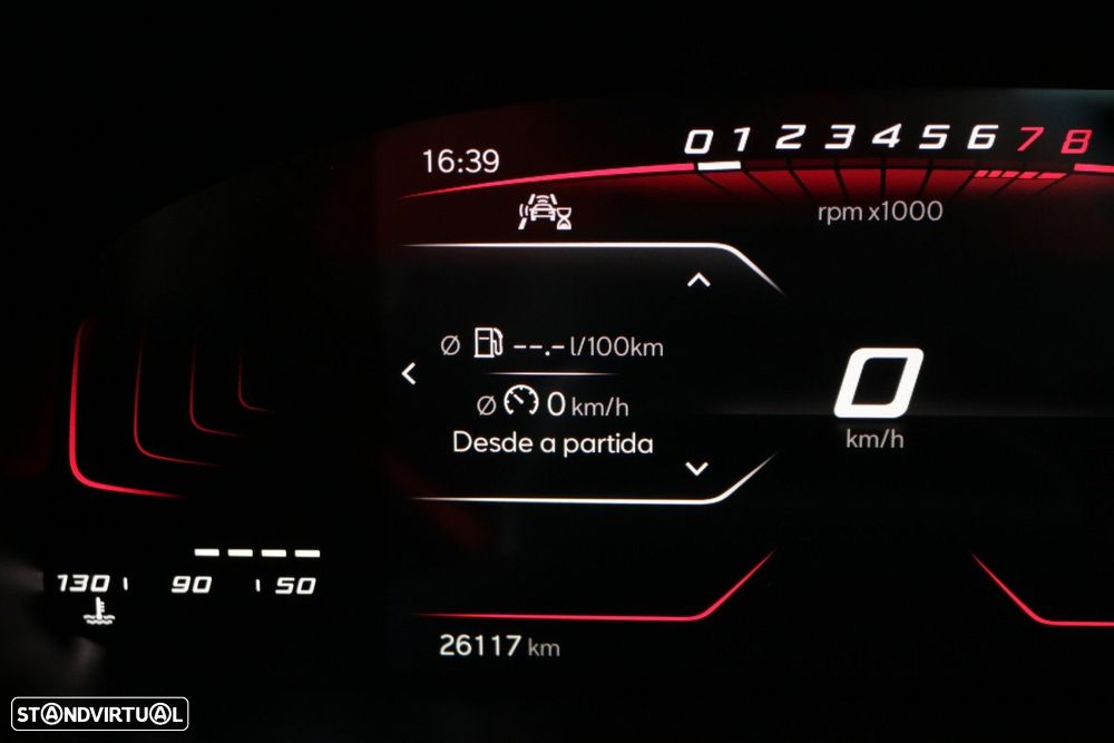 SEAT Ateca 1.0 TSI Style - 44