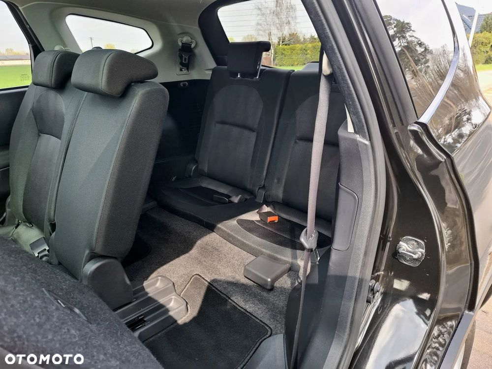 Nissan Qashqai+2 - 8