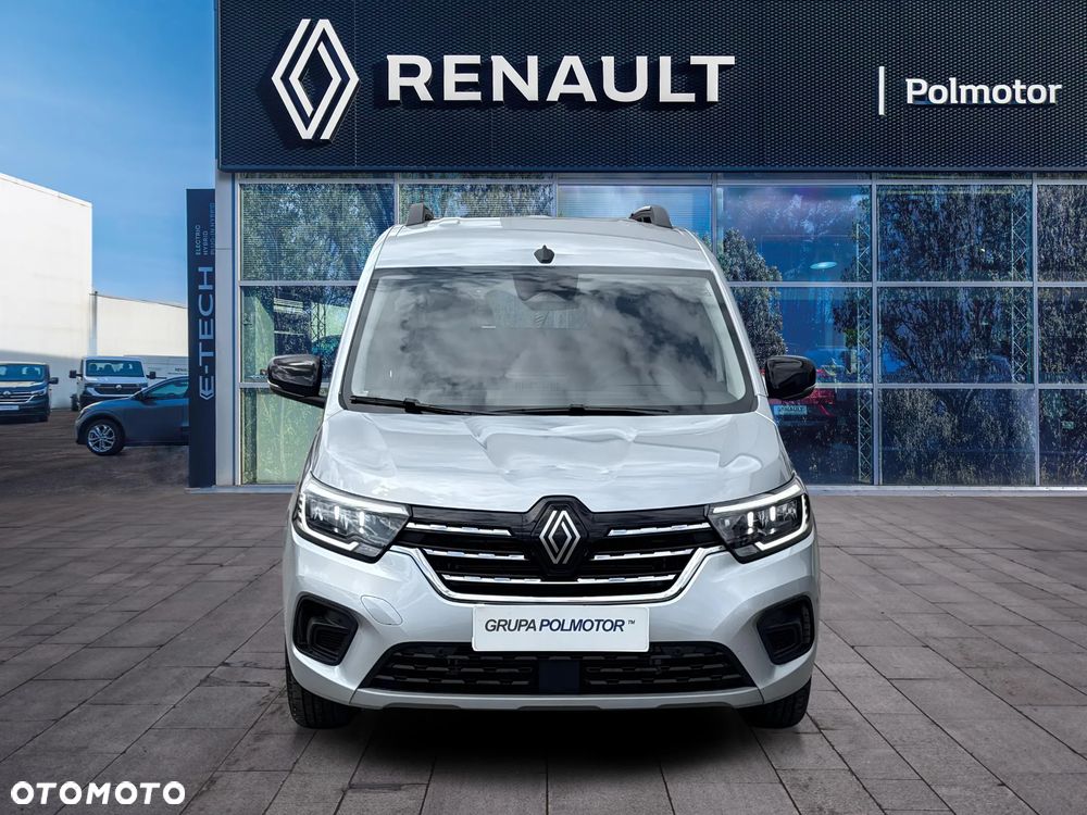 Renault Kangoo - 9
