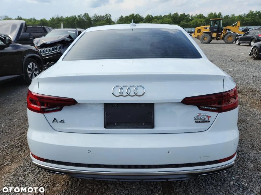 Audi A4 - 6