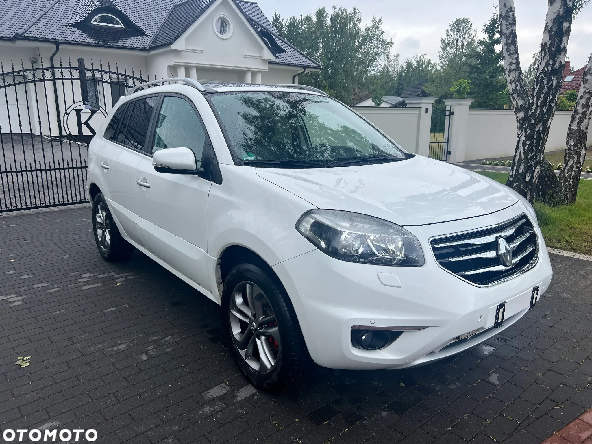 Renault Koleos 2.0 dCi 4x4 Privilege - 3