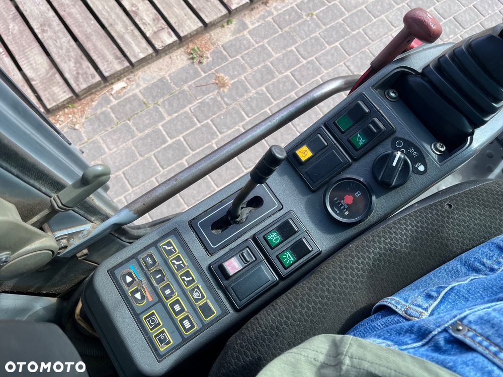 Volvo EW140B - 20