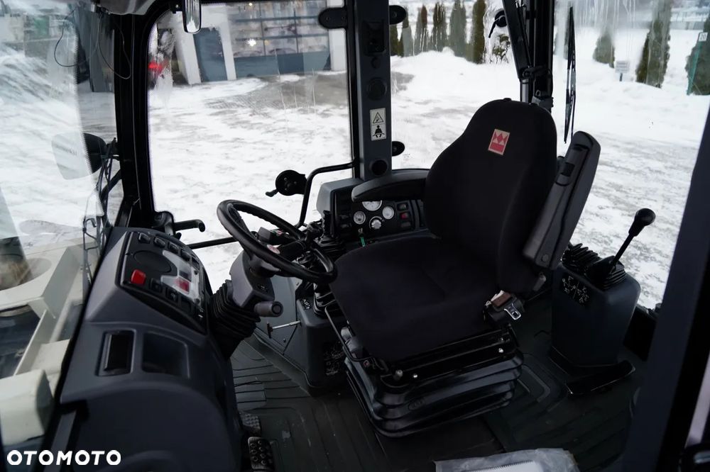 Terex TLB 990 /  KOPARKO-ŁADOWARKA / KOMPLET ŁYŻEK /  3 300  MTH / - 27