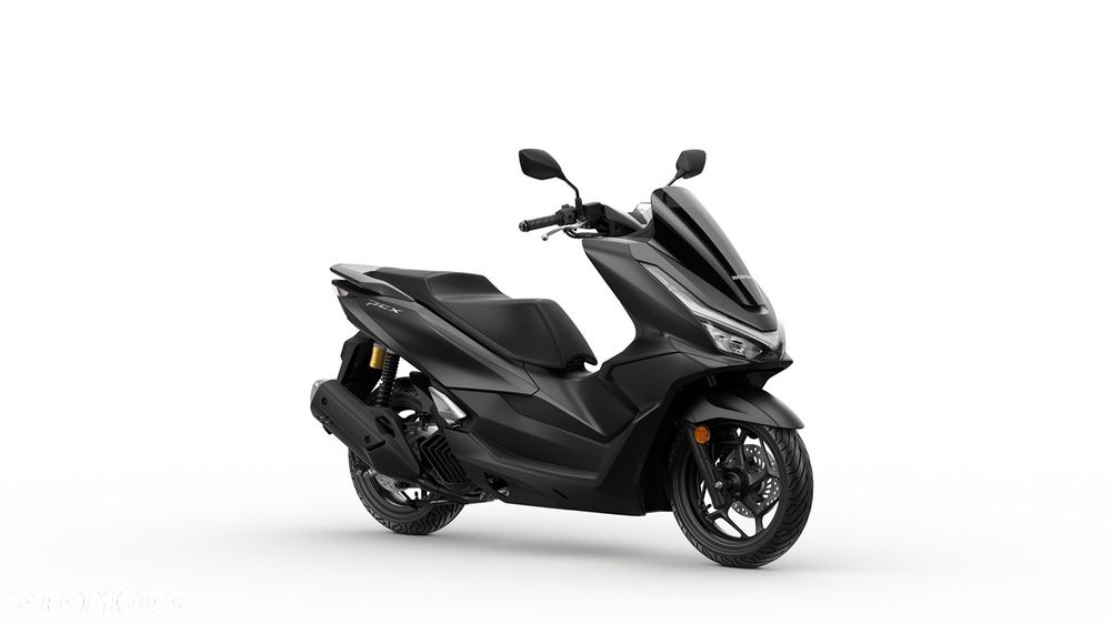 Honda PCX - 1