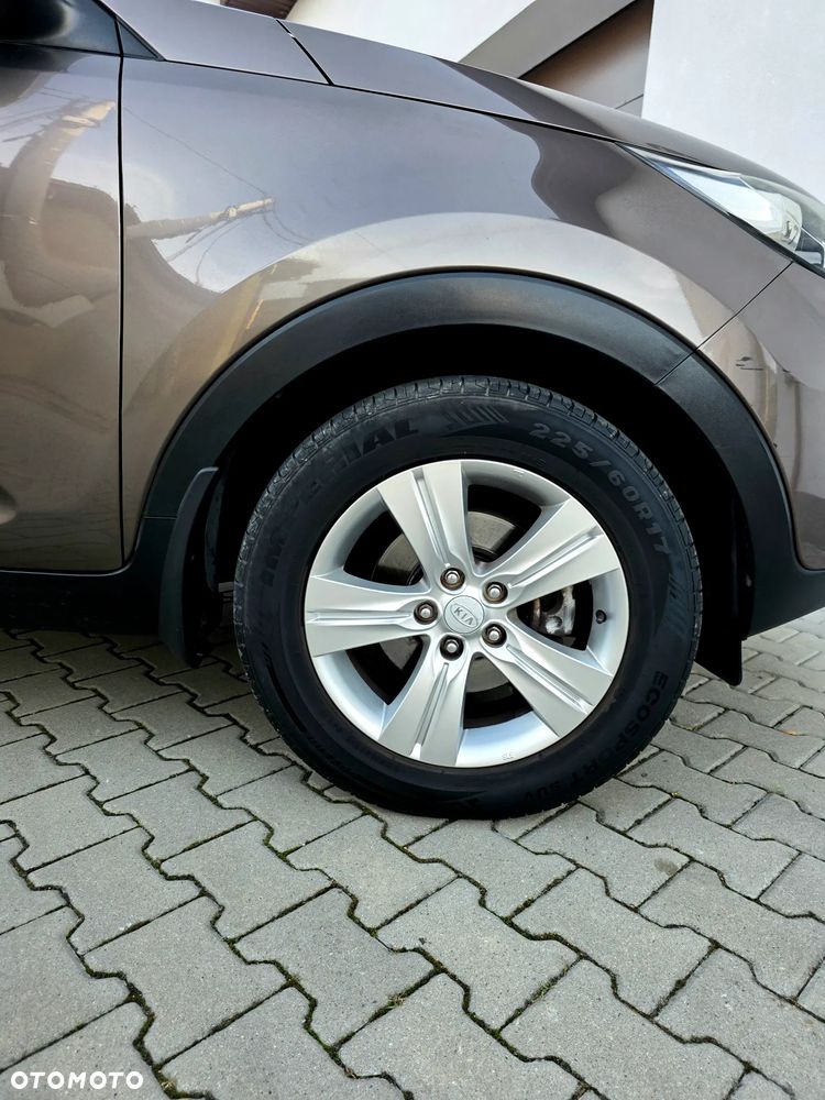 Kia Sportage 1.6 GDI M 2WD - 9