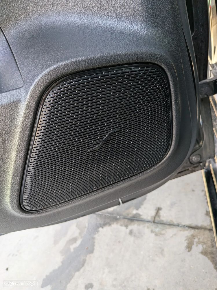 Mercedes-Benz B 200 d Progressive Aut. - 19