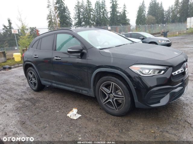 Mercedes-Benz GLA 250 4Matic 8G-DCT AMG Line Advanced Plus - 10
