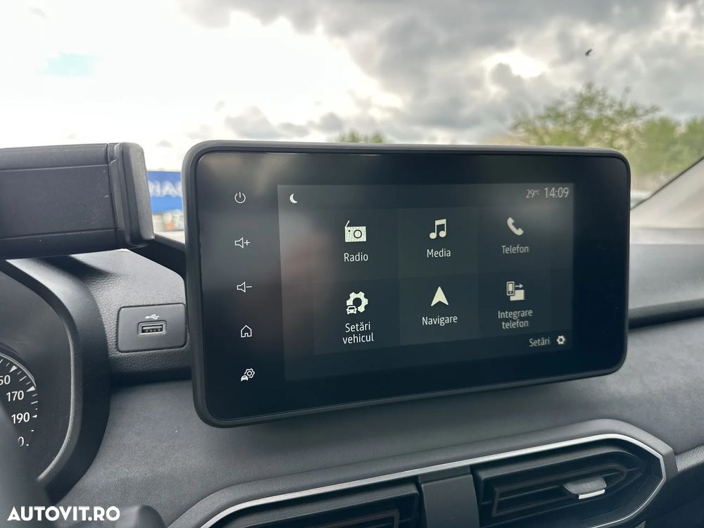 Dacia Sandero - 21