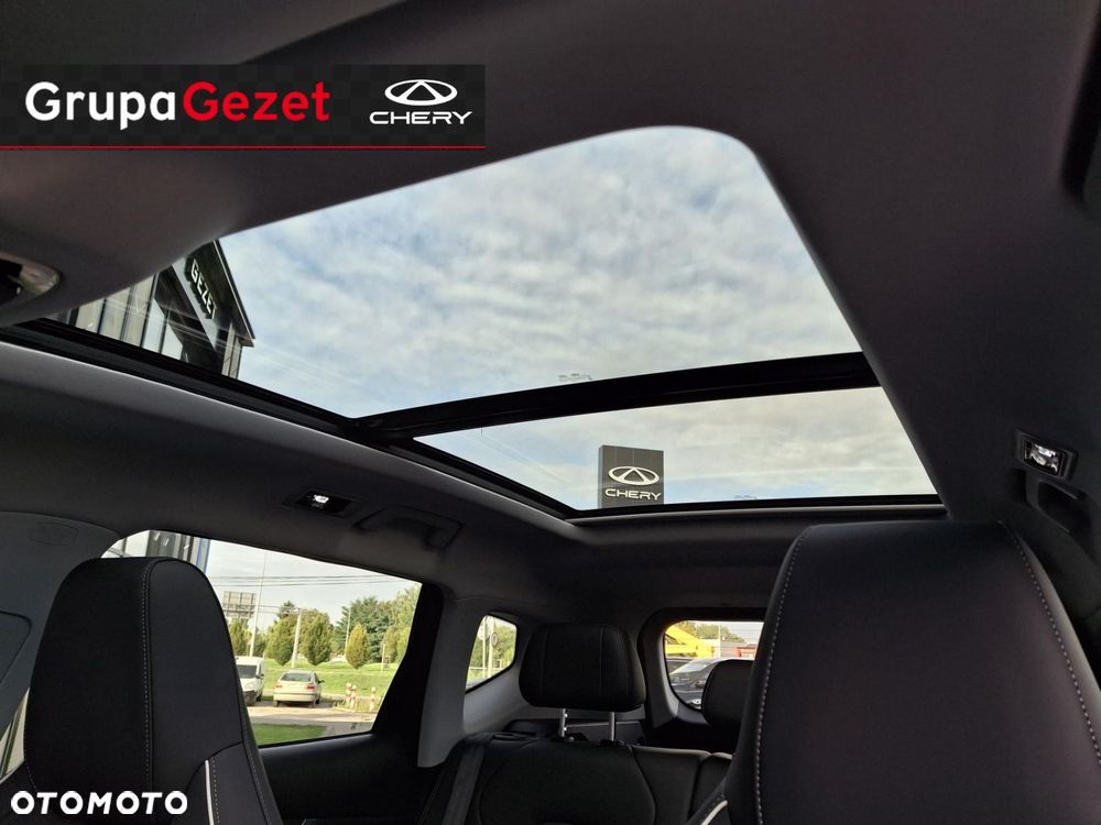 Chery Tiggo 7 1.5 T-GDI Super Hybrid Premium DHT - 29