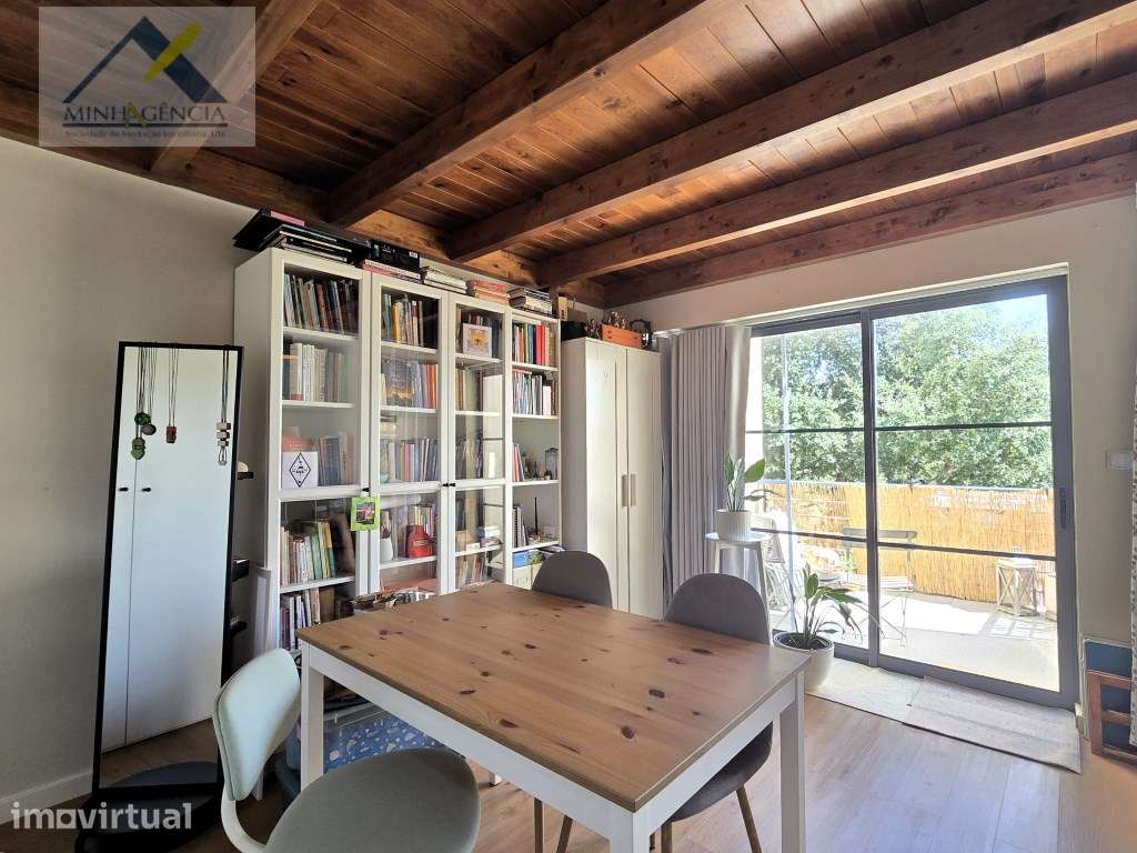 Apartamento T0 no Condomínio Palmela Village - Grande imagem: 2/20