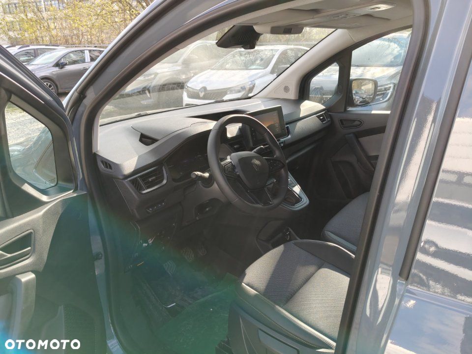 Renault Kangoo - 7