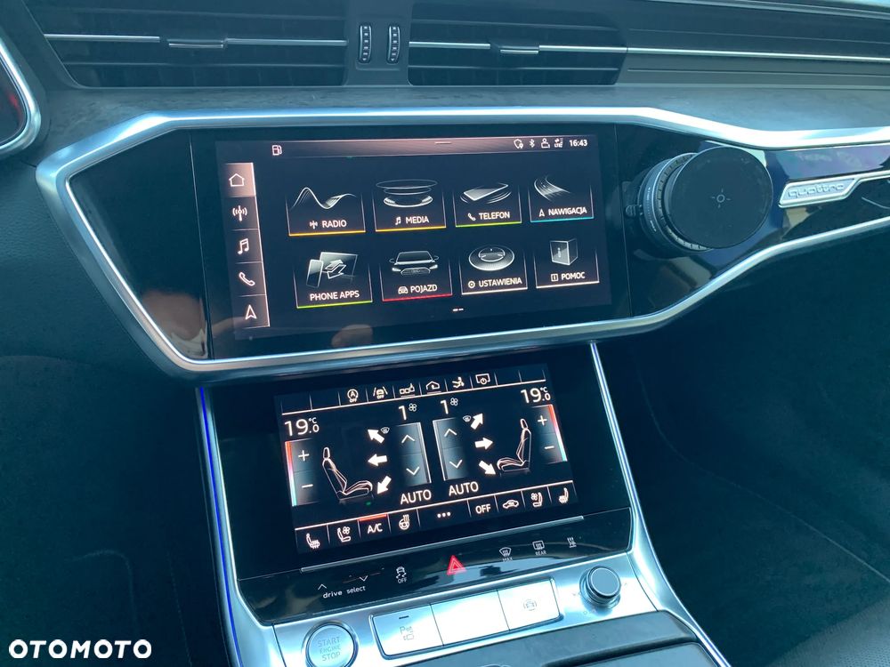 Audi A7 Sportback - 29