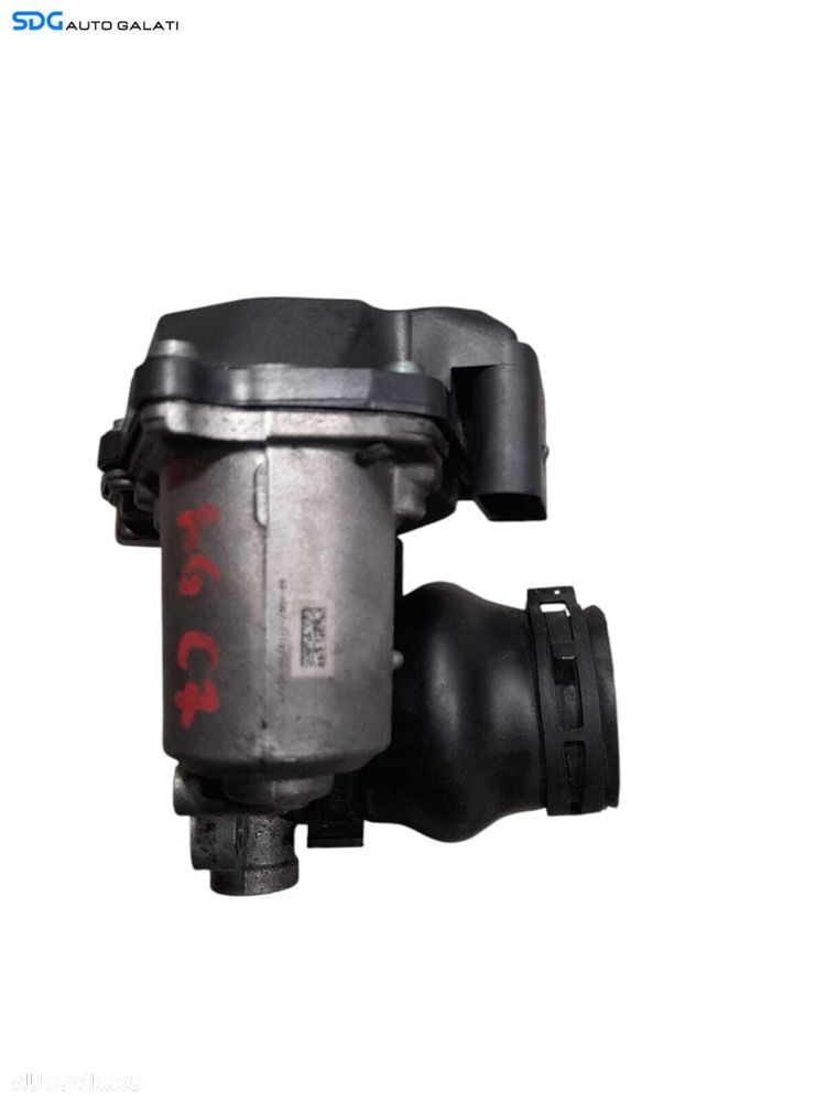 Clapeta Acceleratie Audi Q5 8R 2.0 TDICJCB CSUB CNHA CJCD CSUA 2012 - 2017 Cod A2C59507763 A2C80881400 [N0955] - 4