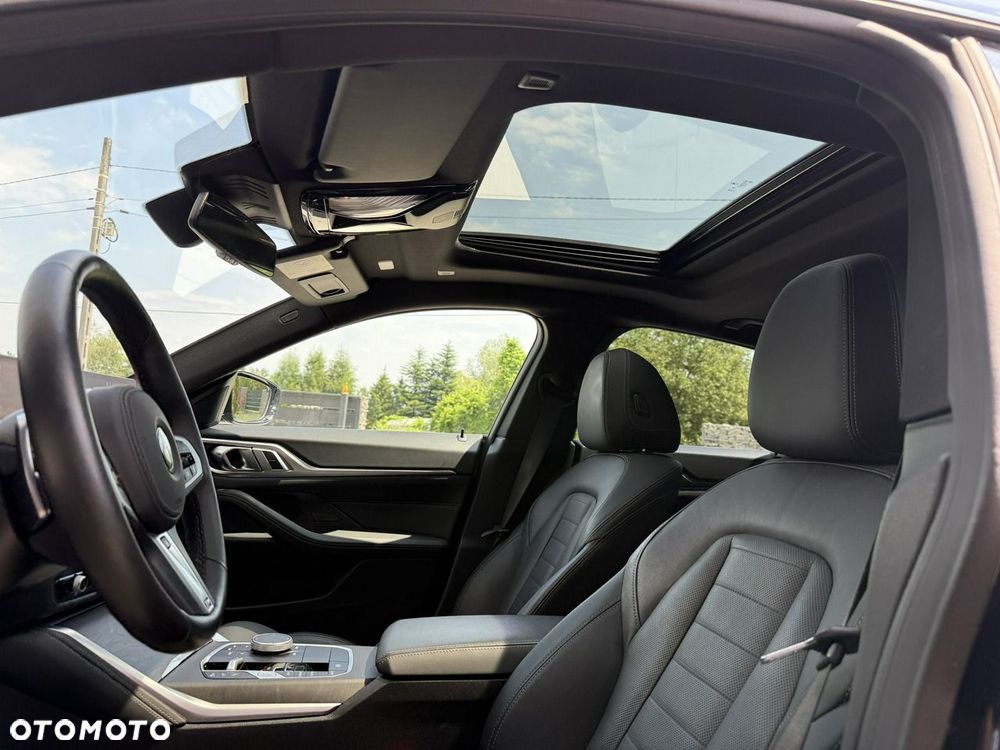 BMW Seria 4 420d xDrive Sport-Aut M Sport - 30