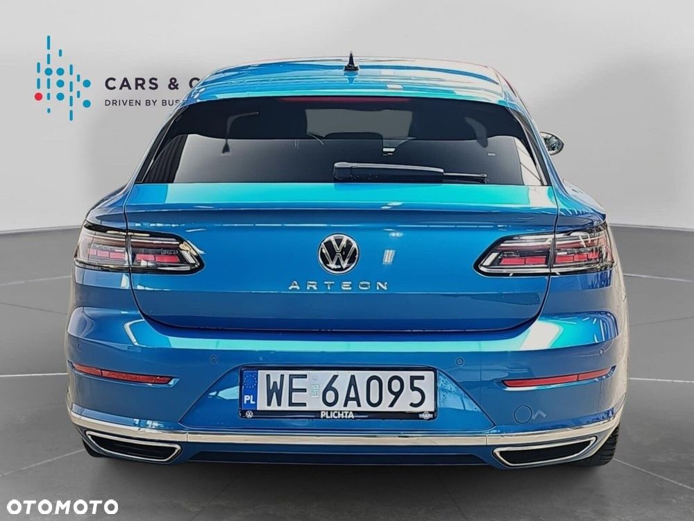 Volkswagen Arteon Shooting Brake 2.0 TSI Elegance DSG - 21