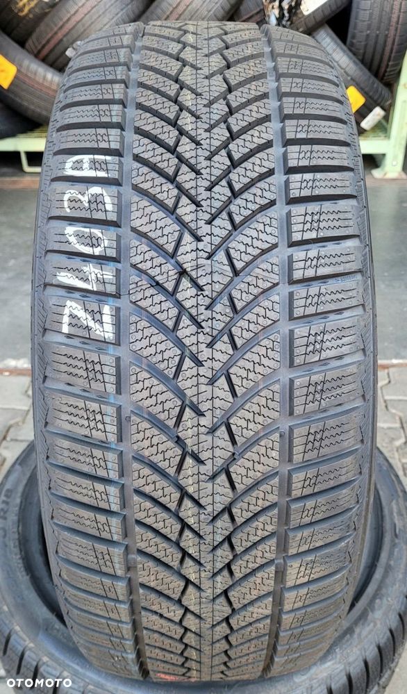 1x Semperit Speed-Grip 3 245/45R19 102V XL Z403A - 2