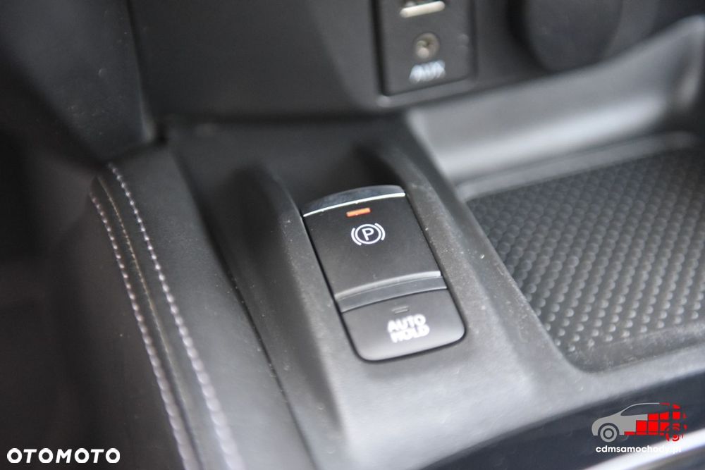 Nissan X-Trail - 37