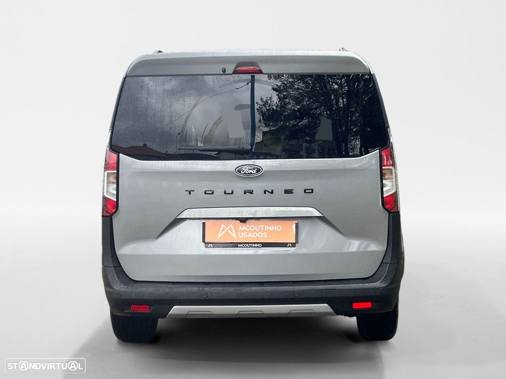 Ford Tourneo Courier 1.0 EcoBoost Active - 4