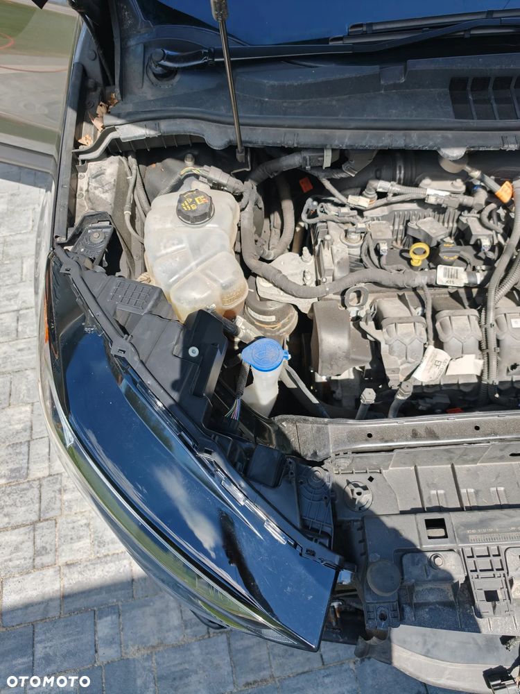 Ford Edge 2.0 EcoBlue Bi-Turbo 4x4 Titanium - 16