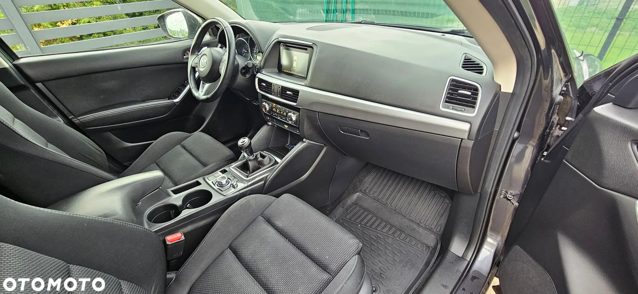 Mazda CX-5 2.2 D Skyenergy 2WD - 11