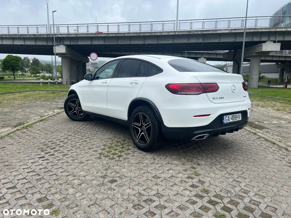 Mercedes-Benz GLC - 10