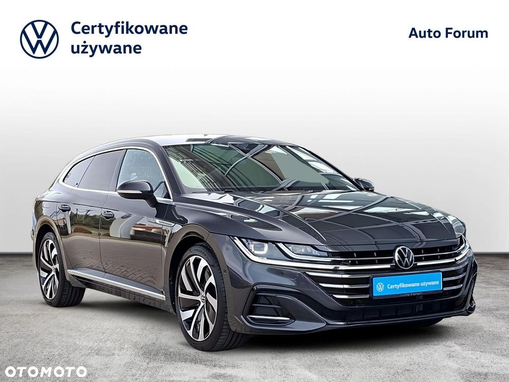 Volkswagen Arteon Shooting Brake 2.0 TDI 4Motion R-Line DSG - 7