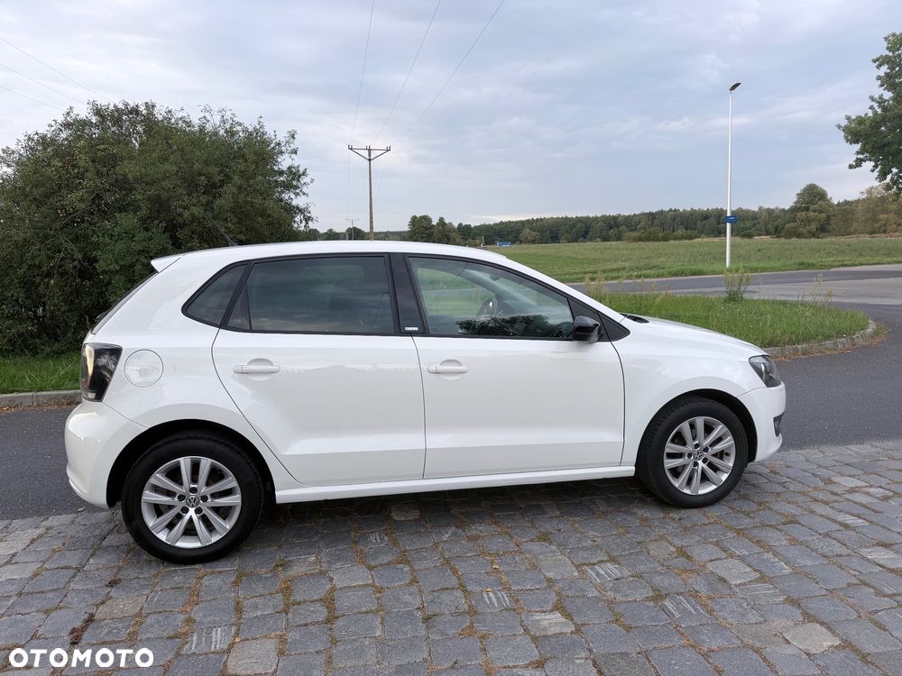 Volkswagen Polo - 6