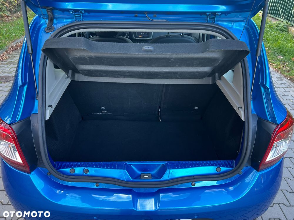 Dacia Sandero - 21