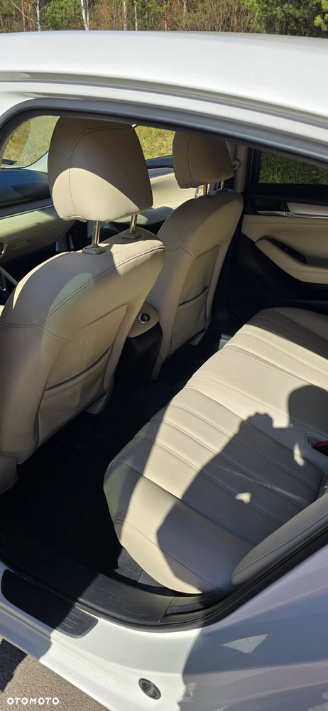 Mazda 6 SKYACTIV-G 194 Drive Edition 100 - 10