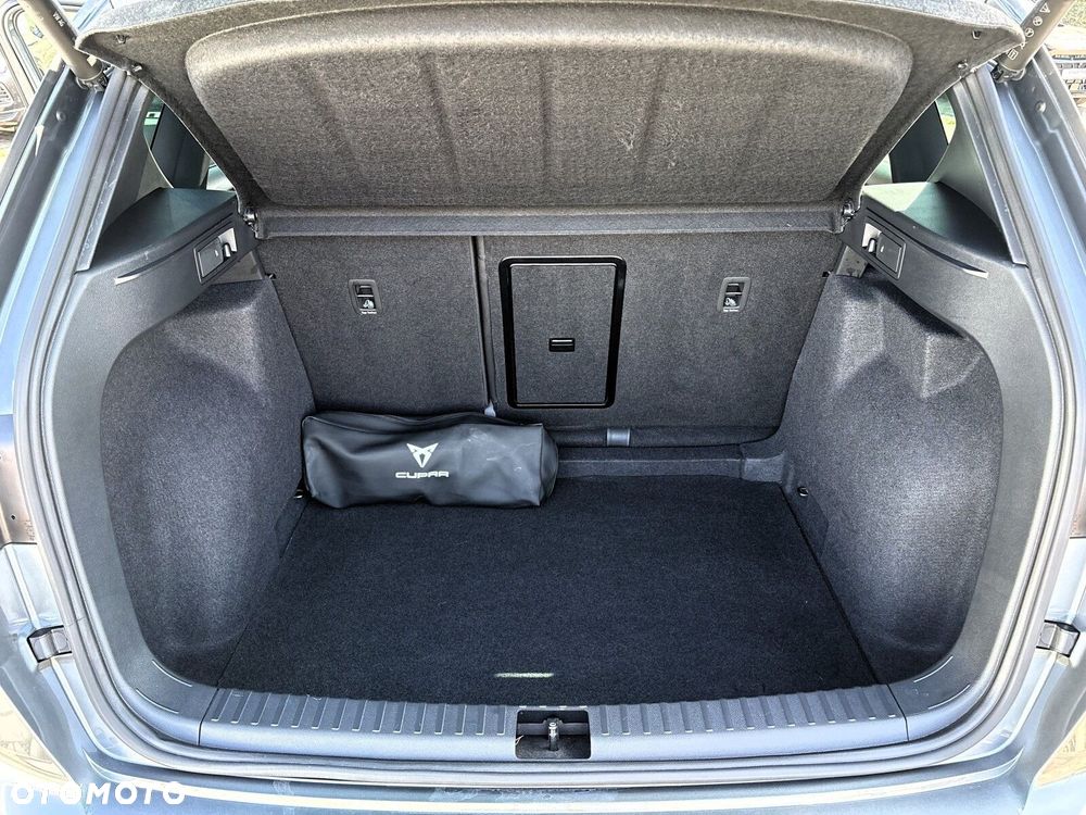 Cupra Ateca 1.5 TSI DSG - 32