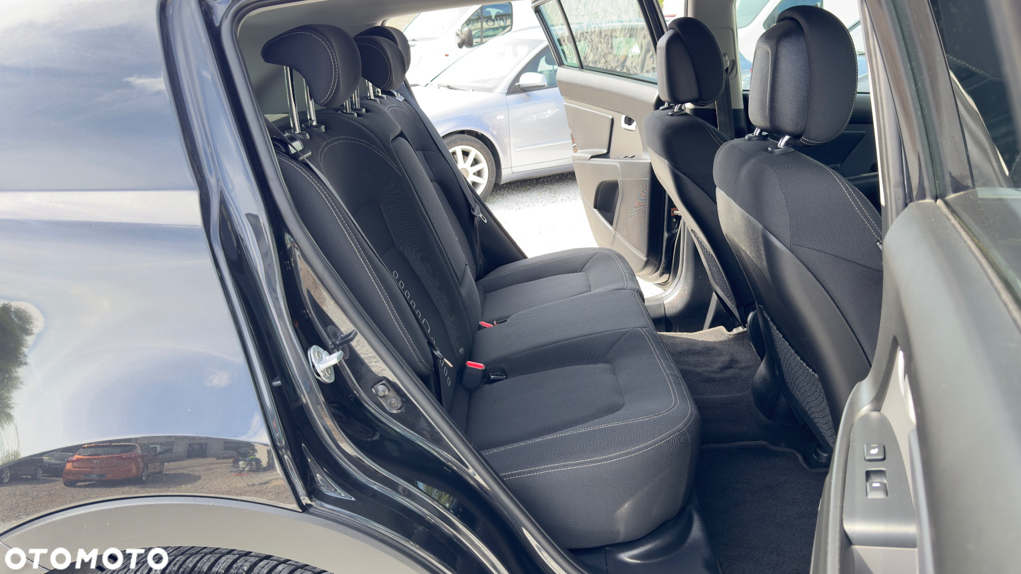 Kia Sportage 2.0 CRDI 184 4WD Fifa World Cup Edition - 38